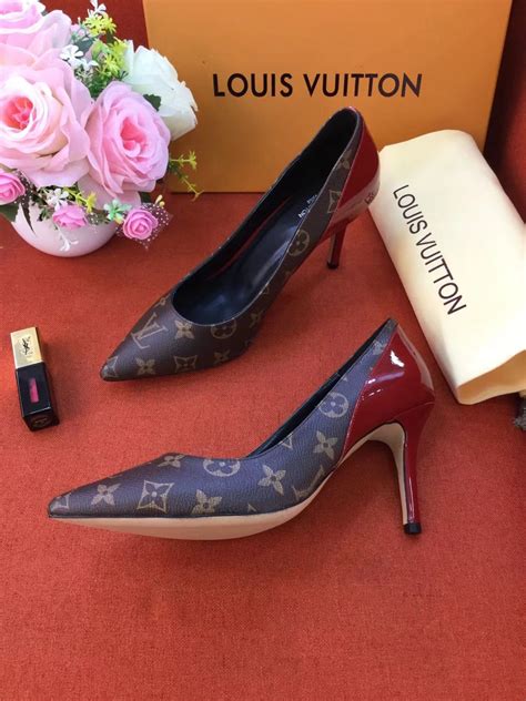 replica womens louis vuitton shoes|knock off Louis Vuitton shoes.